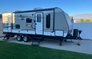 2016 Jayco Jay Flight 23MBH