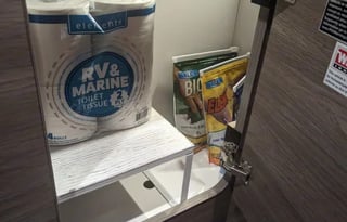 Travacello - 2023 Travato GL w/ Internet Available