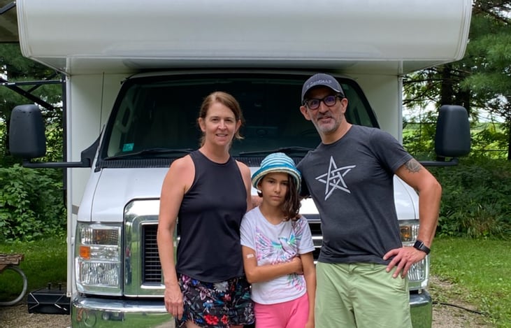 RV Photo