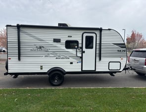 Jayco Jay Flight SLX 175BHW