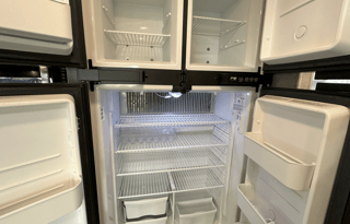 'Maverick' Sleeps 8! Loaded with Comfort Amenities