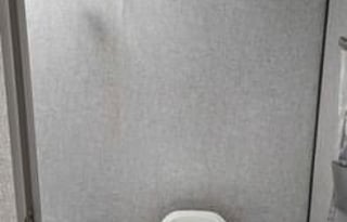 Light and Comfortable RV