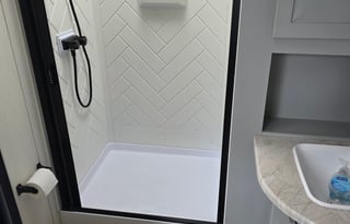 2021 Forest River RV Vibe 28RL