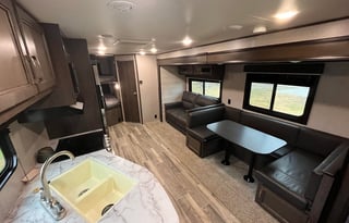 2021 Jayco Jay Flight SLX 8 284BHS
