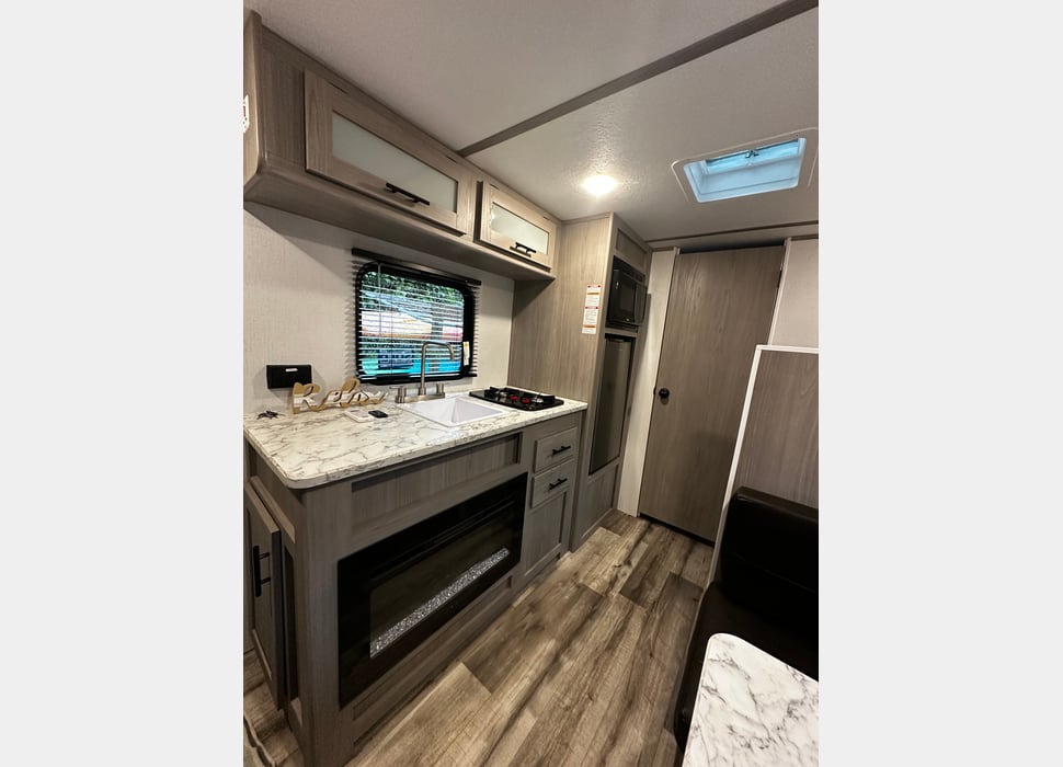 Travel Trailer rentals in Crescent City