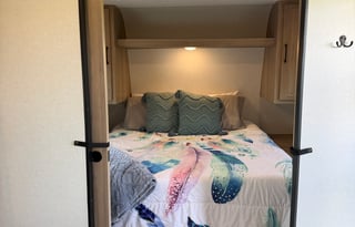 Bunkhouse! Fully Stocked & Ready for Adventure