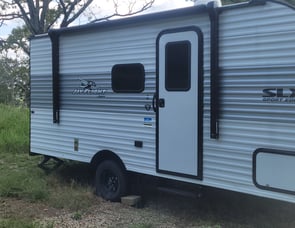 Jayco Jay Flight SLX 170BH