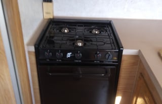 1996 Fleetwood RV Bounder 30T