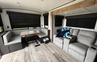 2023 Keystone RV Springdale 256RDWE