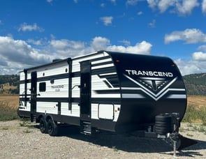 Grand Design Transcend Xplor 265BH