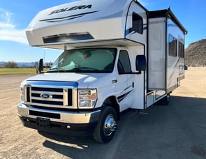 Forest River RV Solera 27DSE