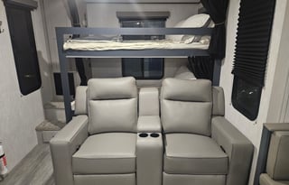 2025 Coachmen RV Apex Ultra-Lite 266BHS - "Trey"