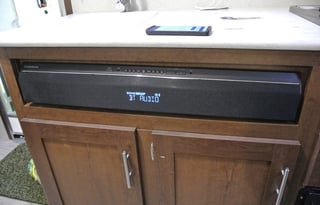 2019 Prime Time RV PTX 160BH