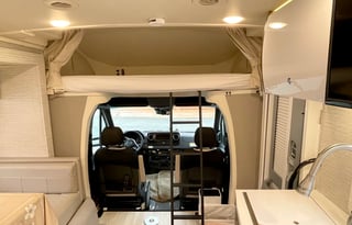 2022 Winnebago View 24D
