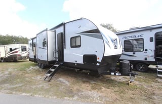 2021 Forest River RV Vengeance Rogue 32V