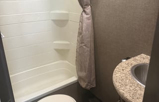 2017 Pacific Coachworks Surf Side 24FSB