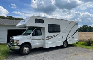 Betsy-Class C-See MD for less!