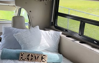 Luxury Family Class C Rental