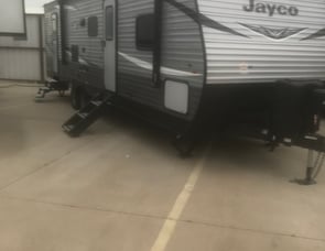 Jayco Jay Flight SLX 8 287BHS