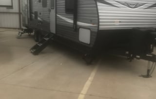 R & C RV Rental