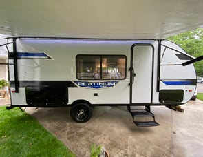 Forest River RV Salem FSX 179DBKX