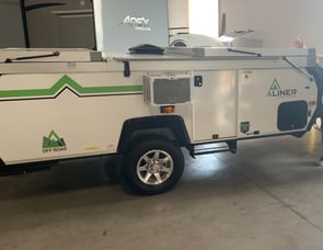 ALiner Ranger 12 Sofa Bed