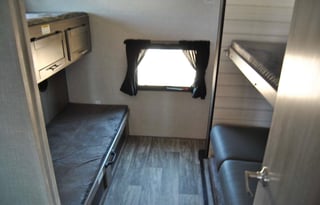 Candice and Terrys Family friendly rv rental