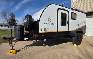 2026 Ember E Series Spark LE 12Rk