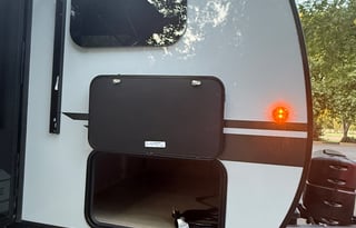 New 2026 Trailer – Delivered and ready to go!