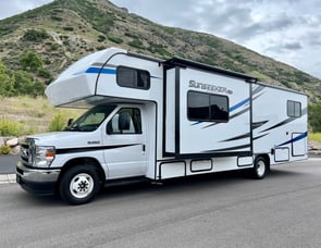 Forest River RV Sunseeker LE 3250DSLE Ford