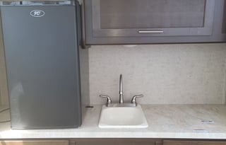 2017 Forest River Cherokee Grey Wolf