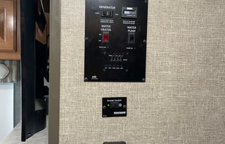 2019 Winnebago Sunstar 29VE