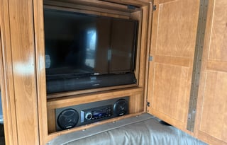 2018 Coachmen LEPRECHAUN 240FS