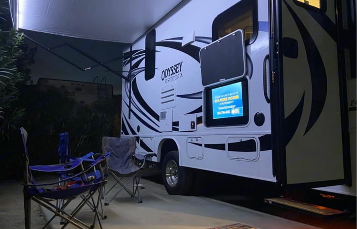 RV Photo