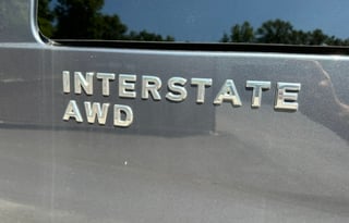 2023 Airstream RV Interstate 24GT