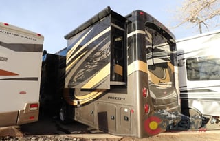 2018 Jayco Precept 35S