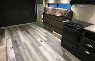 2016 Forest River RV Stealth SA2515
