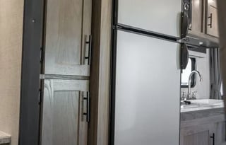 The Gulfstream Getaway