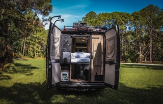 PetFriendly 2022 Fully Contained OFF Grid Capable!