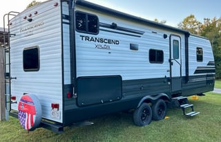 Paradise Hideaway - 2020 Transcend Xplor