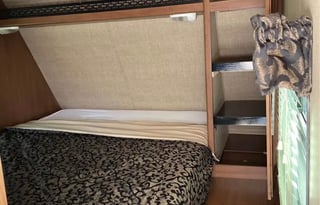 Nick's Camper Rental (B1)