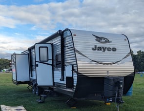 Jayco Jay Flight 32TSBH