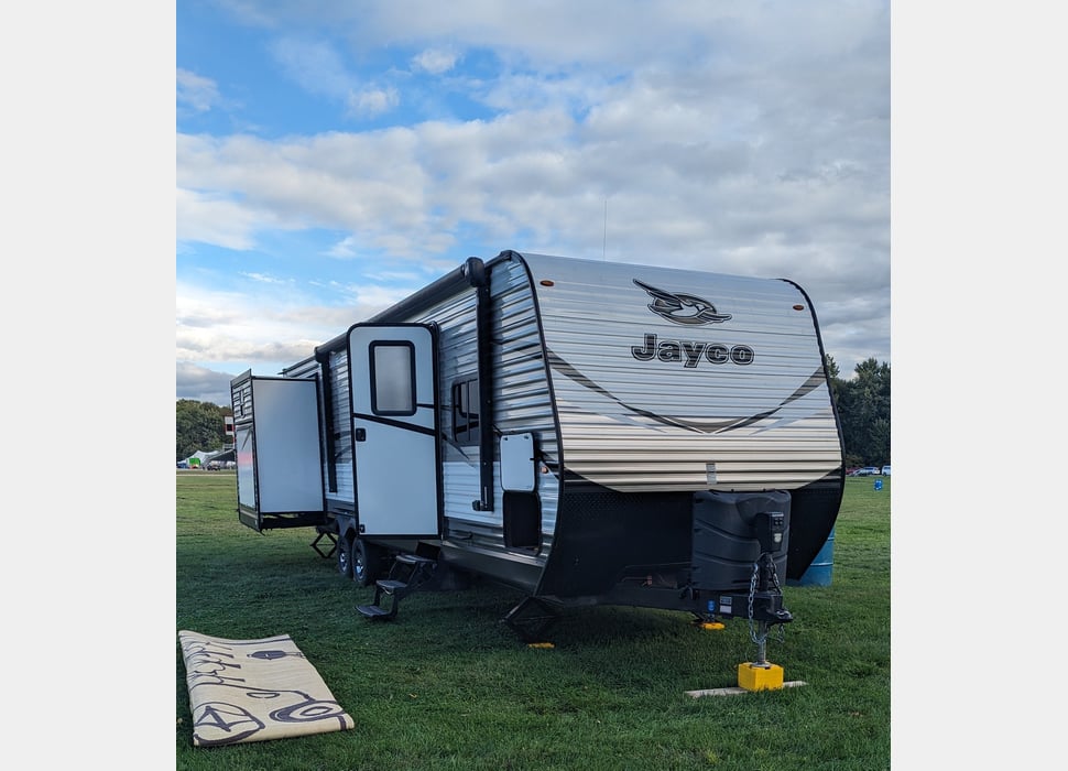 Travel Trailer rentals in Rockford