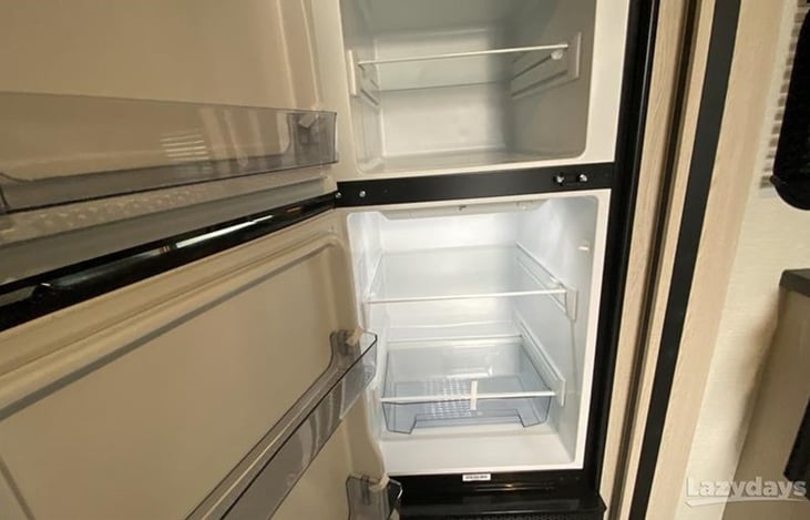 Storage for refrigerator