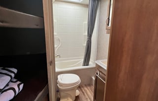 2016 Jayco Jay Flight 26BHS