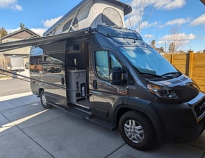 Thor Motor Coach Tellaro 20A