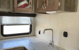 2019 Keystone RV Springdale 29FWB