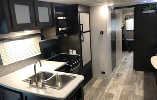 2020 Heartland Prowler 320BH For Large Families