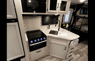 2022 Jayco White Hawk 29BH