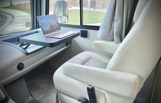 2022 Coachmen RV Pursuit